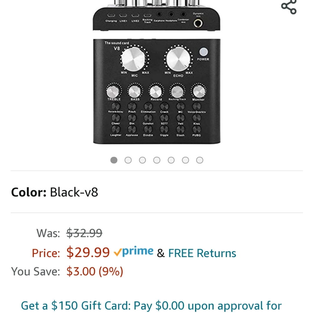 Sound Box - Picture 5 of 7